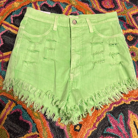 Aphrodite Pants - Shorts